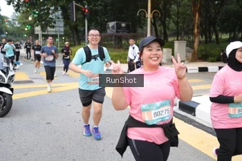 Runner Photo 4250830