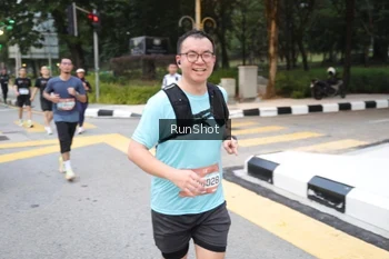 Runner Photo 4250833