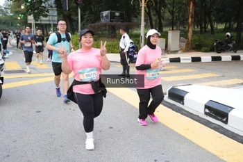 Runner Photo 4250834