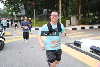 Runner Photo 4250835