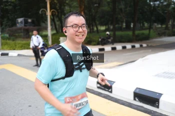 Runner Photo 4250837