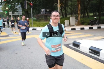Runner Photo 4250839