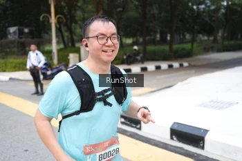 Runner Photo 4250841