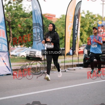 Runner Photo 425085