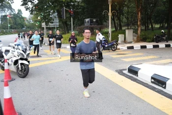 Runner Photo 4250850