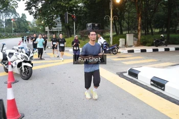 Runner Photo 4250851