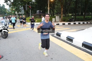 Runner Photo 4250855