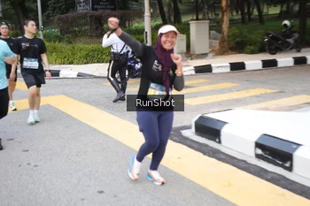Runner Photo 4250858