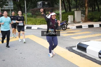 Runner Photo 4250861