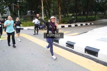 Runner Photo 4250865