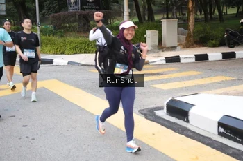 Runner Photo 4250866