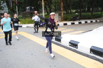 Runner Photo 4250867
