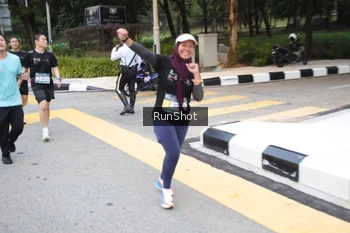 Runner Photo 4250868
