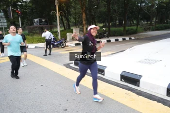 Runner Photo 4250869