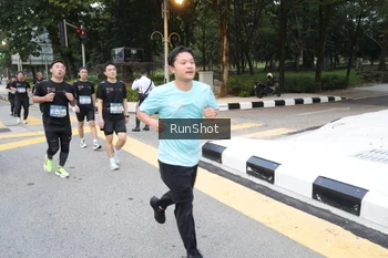 Runner Photo 4250875