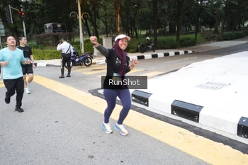 Runner Photo 4250876