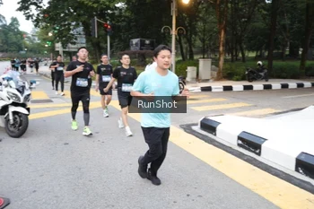 Runner Photo 4250878