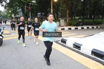 Runner Photo 4250879
