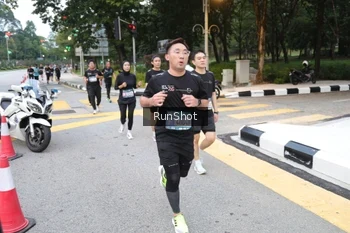 Runner Photo 4250881