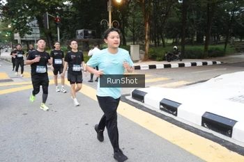 Runner Photo 4250882