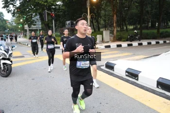 Runner Photo 4250884