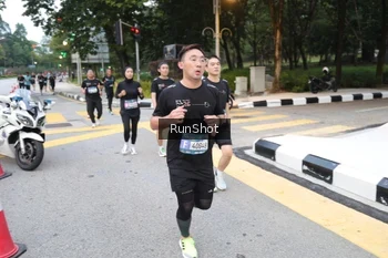 Runner Photo 4250888