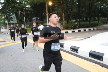 Runner Photo 4250890