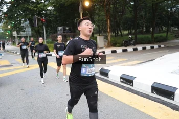 Runner Photo 4250893