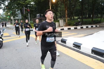 Runner Photo 4250896