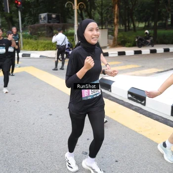 Runner Photo 4250899