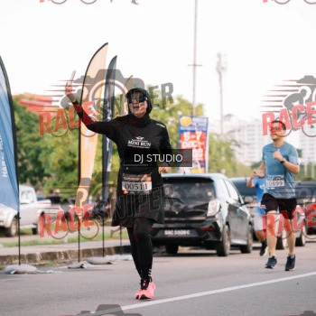 Runner Photo 425090