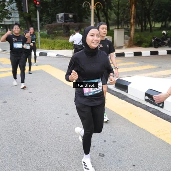 Runner Photo 4250904