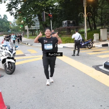 Runner Photo 4250918