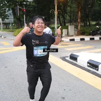 Runner Photo 4250922