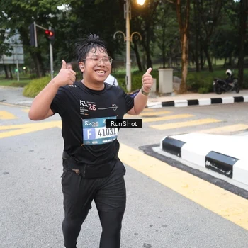 Runner Photo 4250924