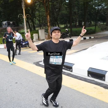 Runner Photo 4250928