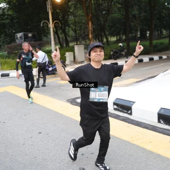 Runner Photo 4250931