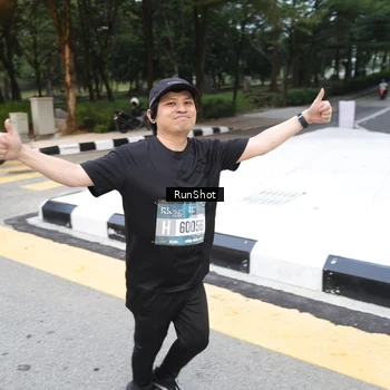 Runner Photo 4250932