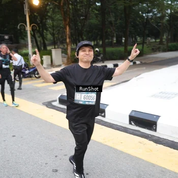 Runner Photo 4250933