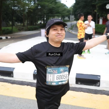 Runner Photo 4250949