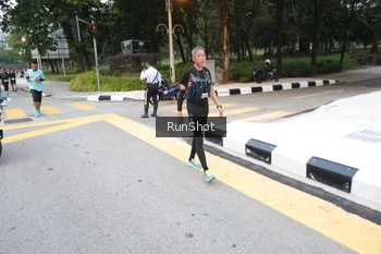 Runner Photo 4250952