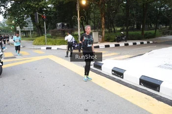 Runner Photo 4250953