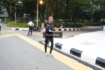 Runner Photo 4250954
