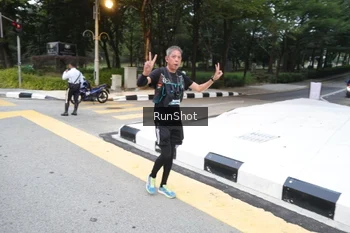 Runner Photo 4250955