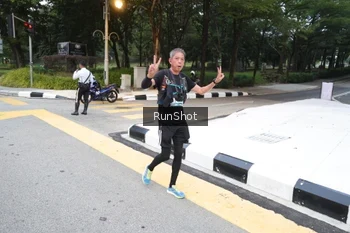 Runner Photo 4250957