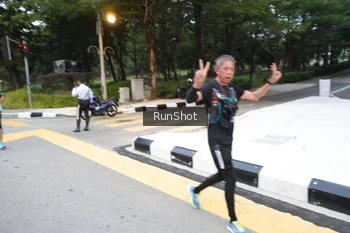 Runner Photo 4250960