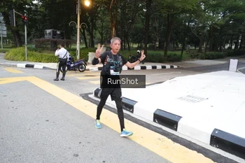 Runner Photo 4250961