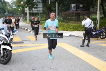 Runner Photo 4250962