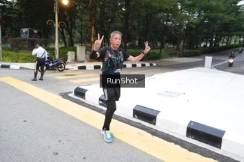Runner Photo 4250963