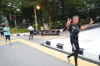 Runner Photo 4250966